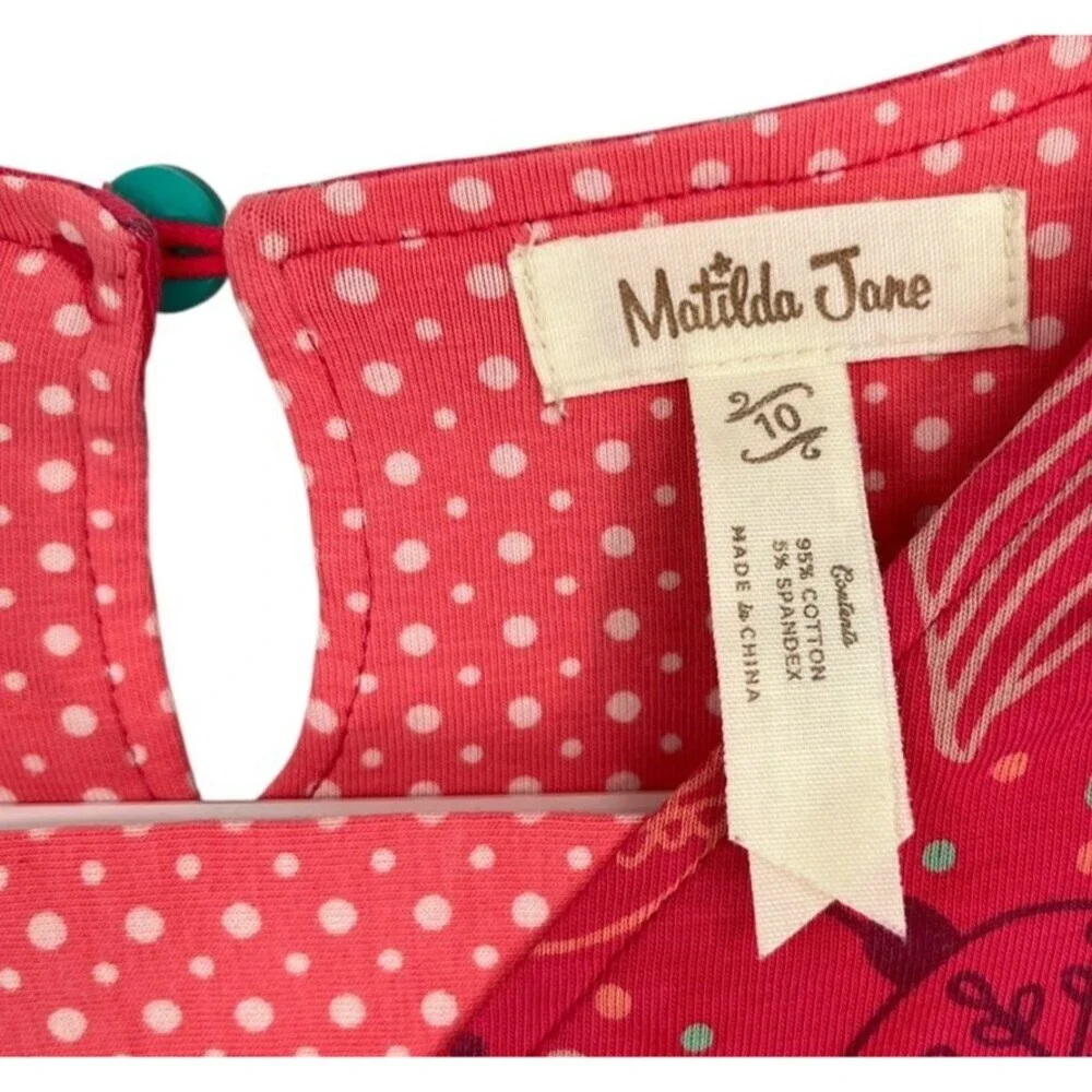Matilda Jane matilda jane